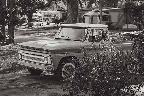 Chevy C/K Series vs. Ford F-Series: The Ultimate Pickup Truck Showdown