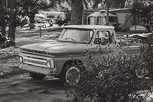 Chevy C/K Series vs. Ford F-Series: The Ultimate Pickup Truck Showdown